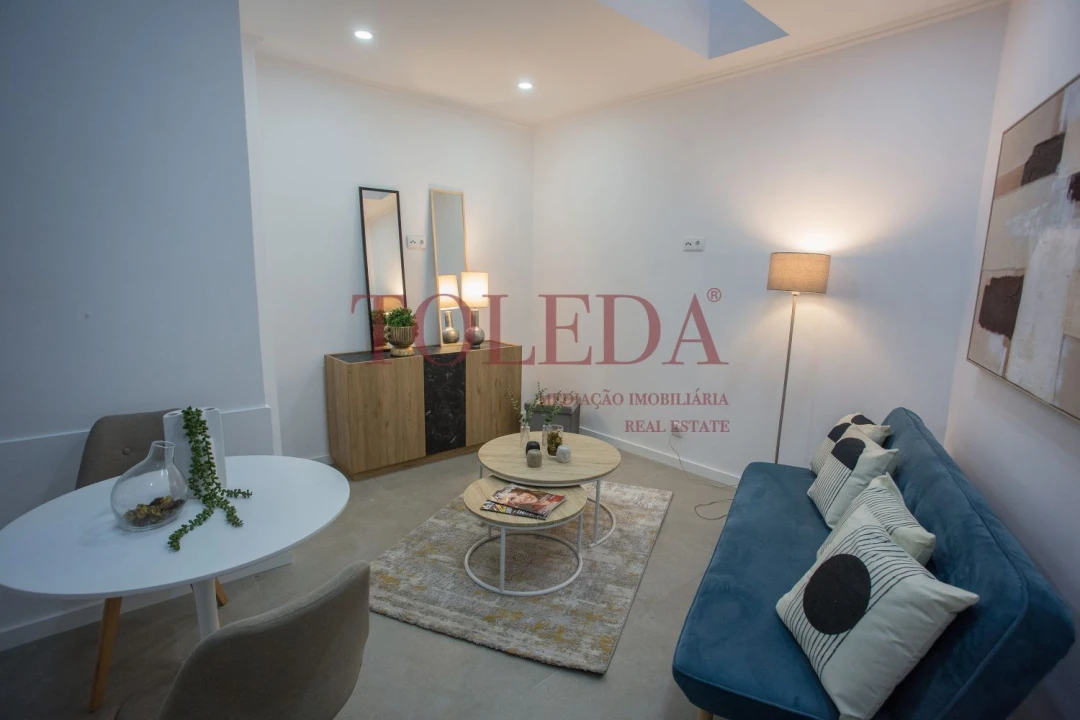 Apartamento T3 para Venda em Penha de França Foto 29