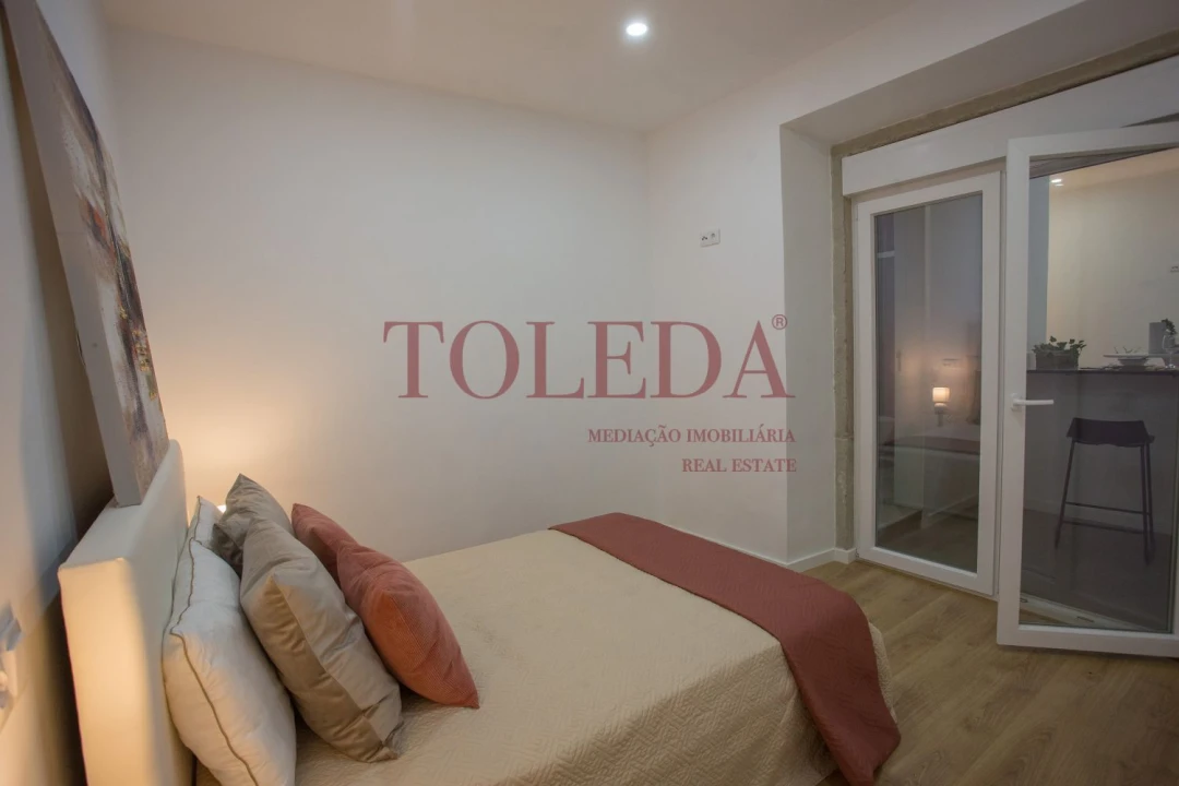 Apartamento T3 para Venda em Penha de França Foto 24