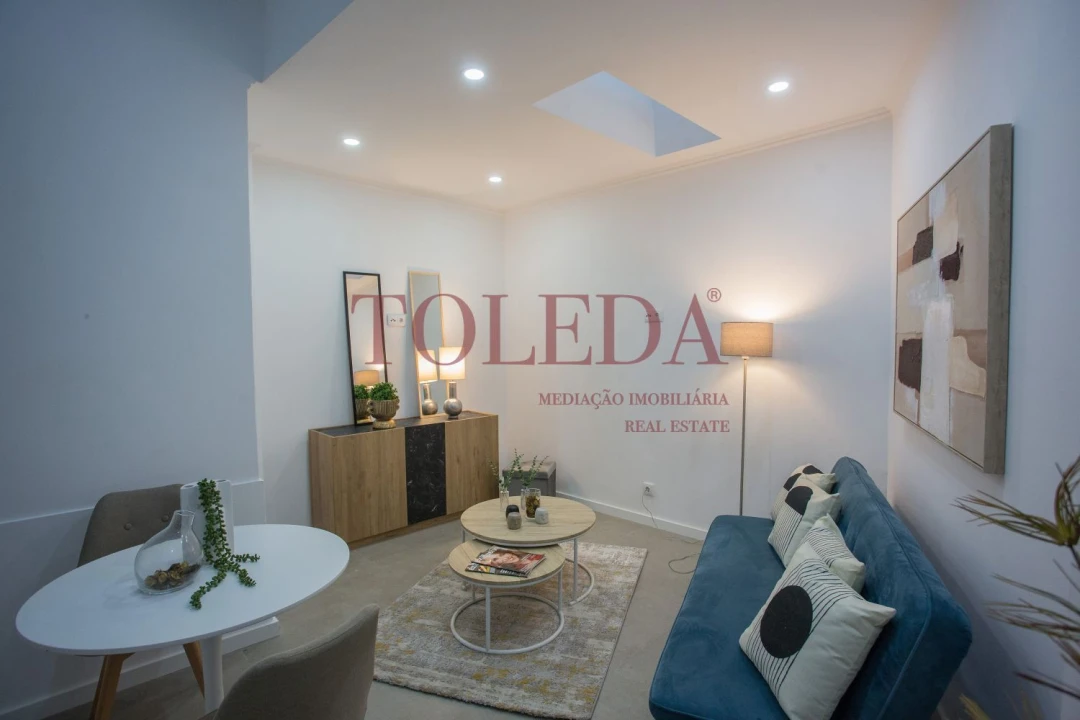 Apartamento T3 para Venda em Penha de França Foto 28