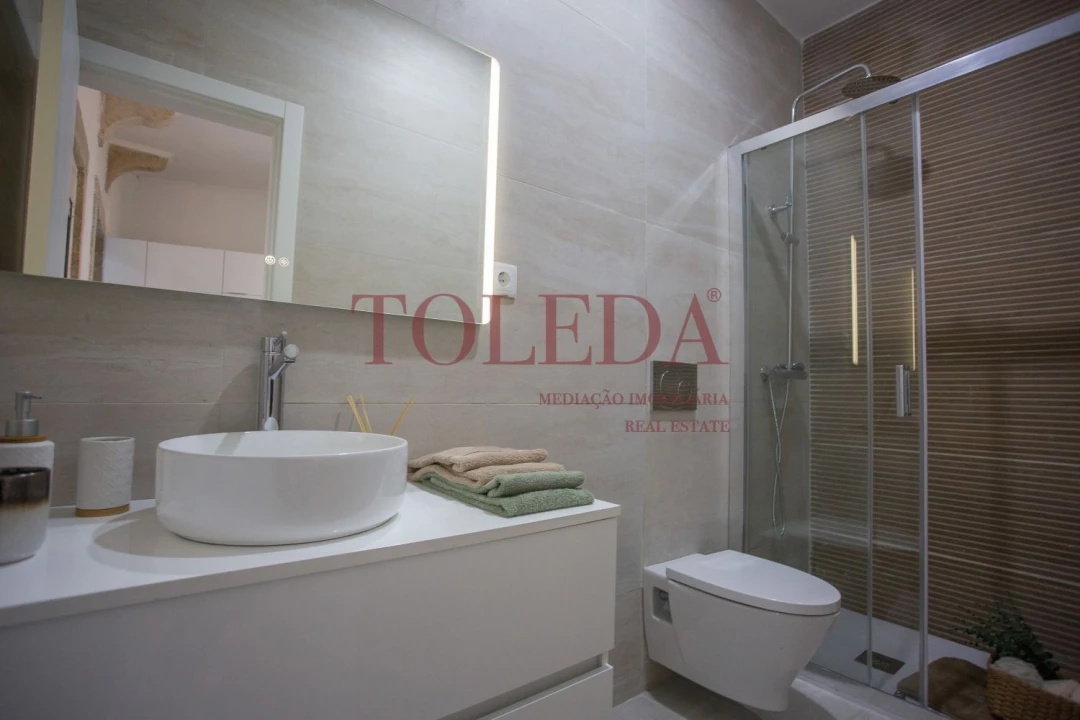 Apartamento T3 para Venda em Penha de França Foto 32