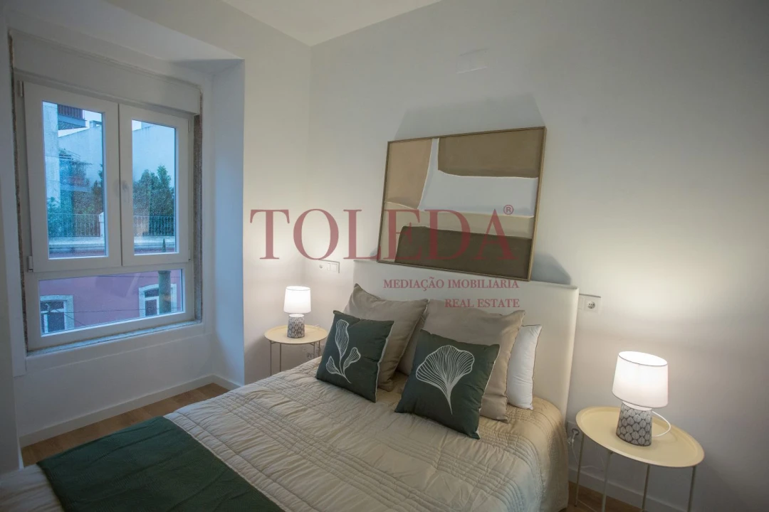 Apartamento T3 para Venda em Penha de França Foto 12