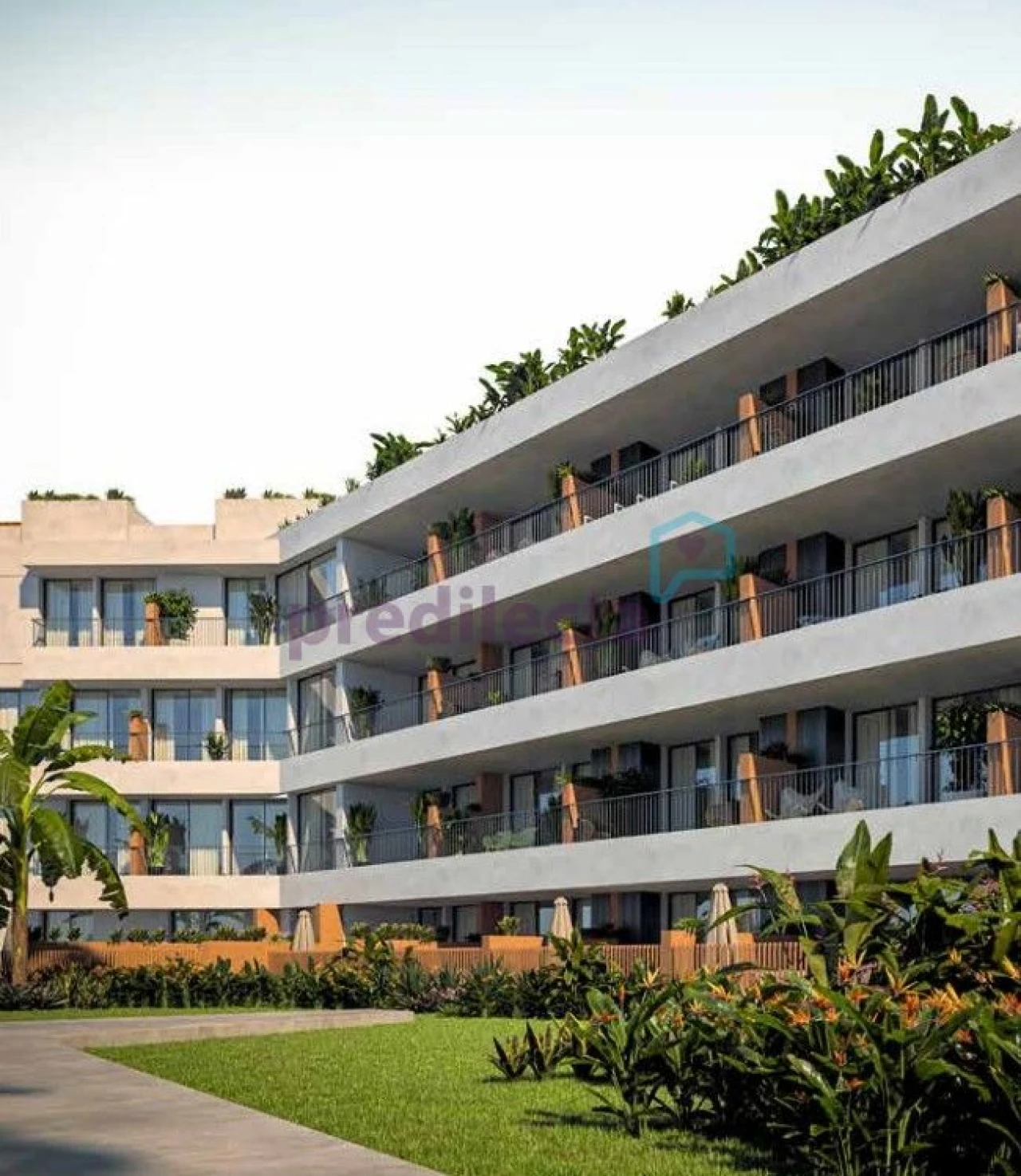 Apartamento T2 para Venda em Ramalde Foto 10