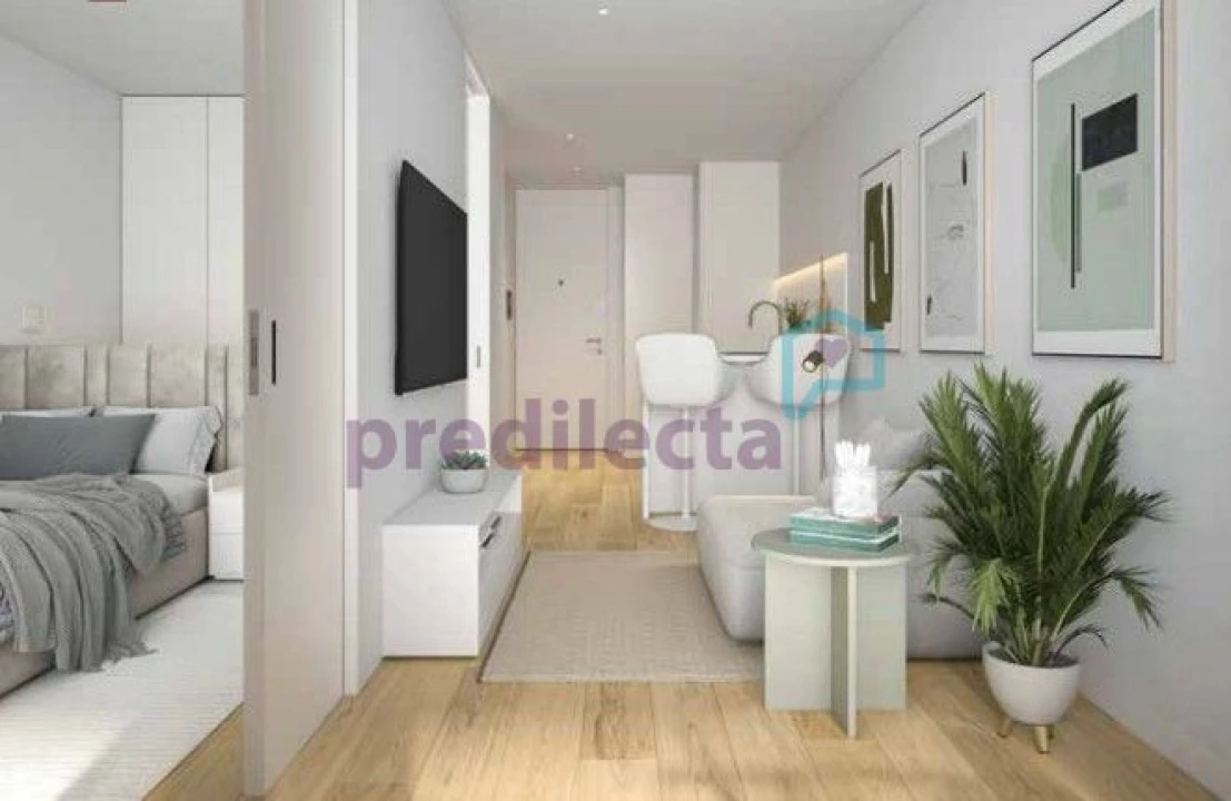 Apartamento T2 para Venda em Ramalde Foto 3