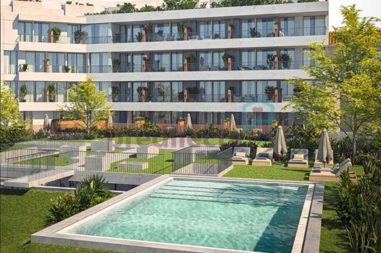 Apartamento T2 para Venda em Ramalde Foto 1