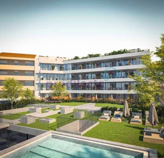 Apartamento T2 para Venda em Ramalde Foto 9