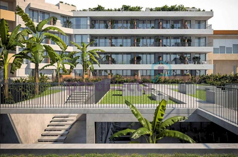 Apartamento T2 para Venda em Ramalde Foto 11