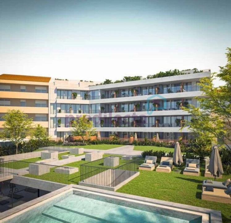 Apartamento T2 para Venda em Ramalde Foto 9