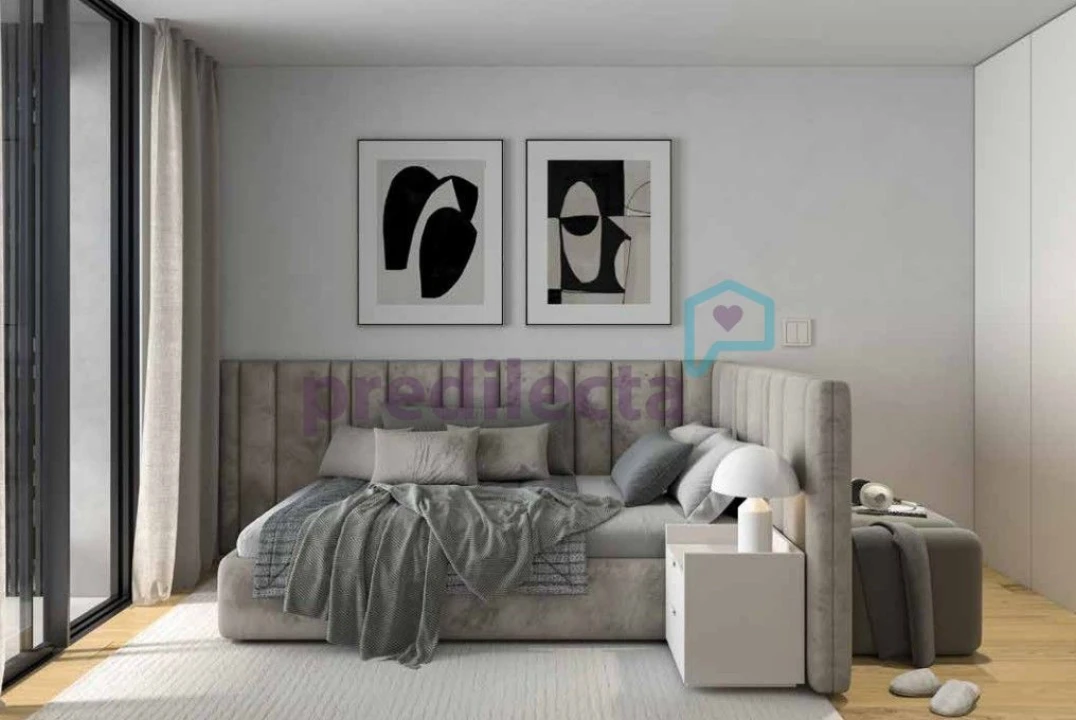 Apartamento T2 para Venda em Ramalde Foto 4