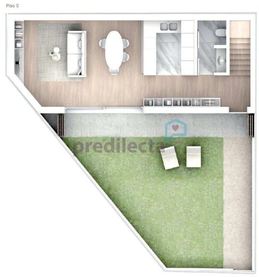 Moradia T2 para Venda em Cedofeita, Santo Ildefonso, Sé, Miragaia, São Nicolau e Vitória Foto 9