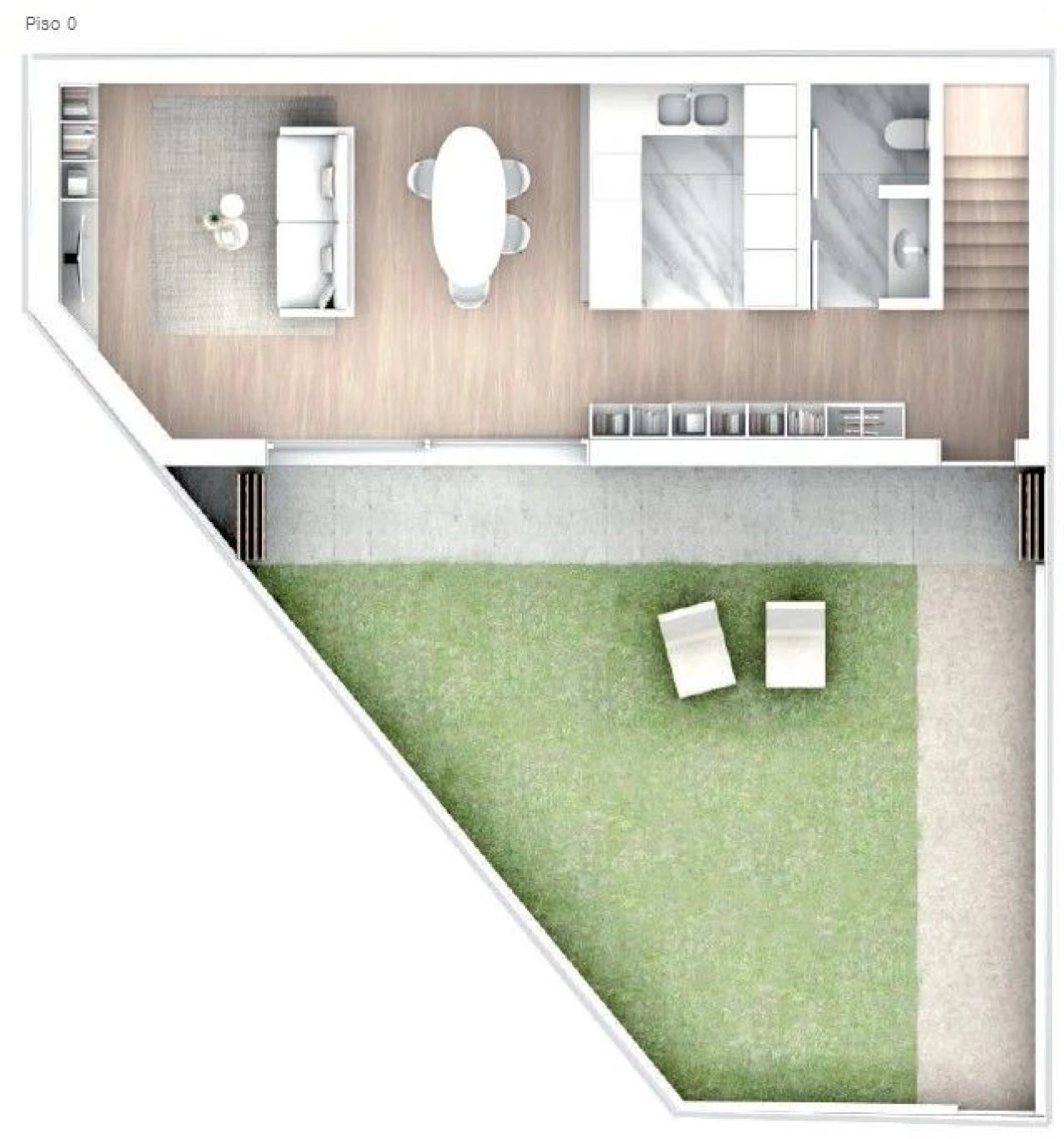 Moradia T2 para Venda em Cedofeita, Santo Ildefonso, Sé, Miragaia, São Nicolau e Vitória Foto 11