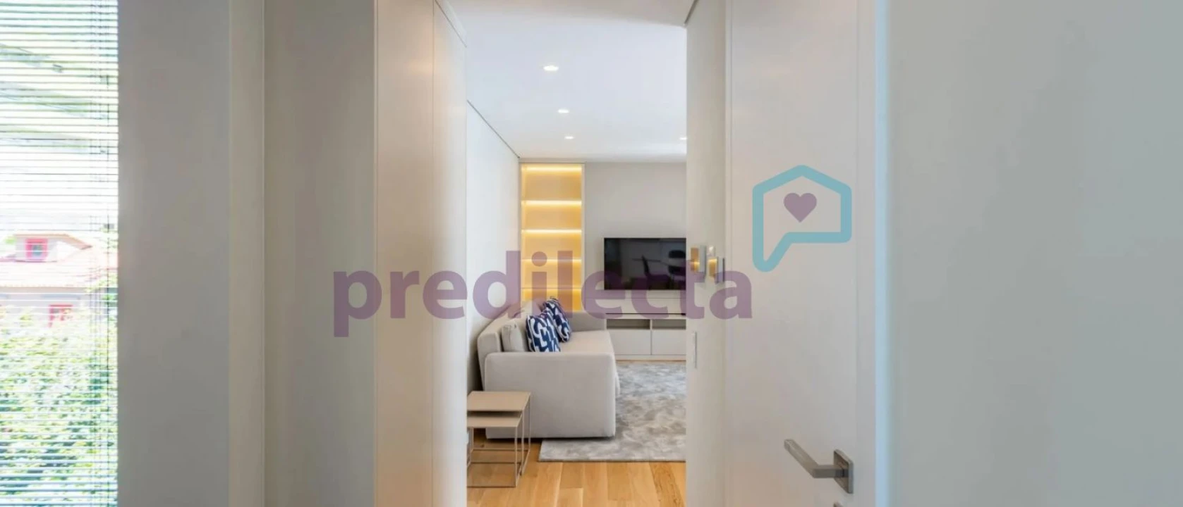 Apartamento T1 para Arrendamento em Aldoar, Foz do Douro e Nevogilde Foto 17