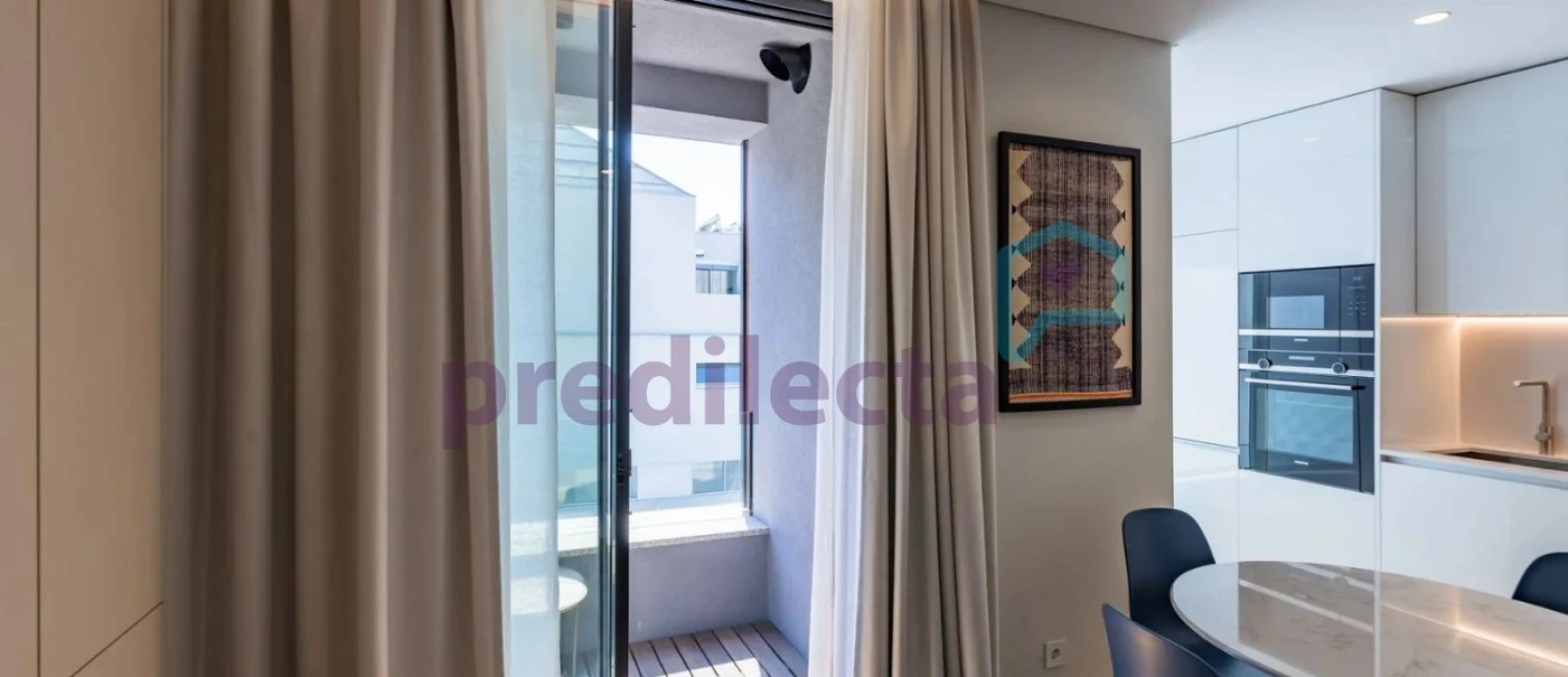 Apartamento T1 para Arrendamento em Aldoar, Foz do Douro e Nevogilde Foto 9