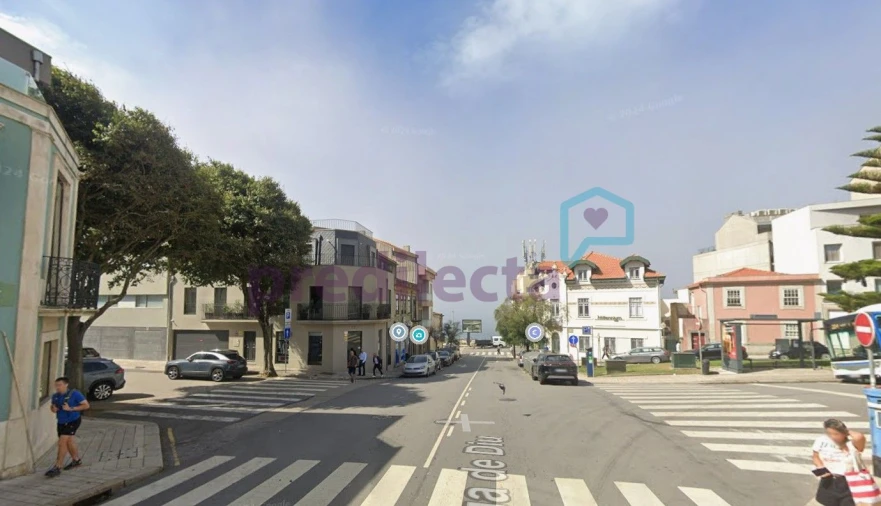 Apartamento T1 para Arrendamento em Aldoar, Foz do Douro e Nevogilde Foto 19