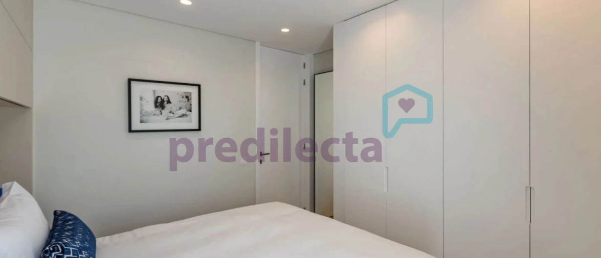 Apartamento T1 para Arrendamento em Aldoar, Foz do Douro e Nevogilde Foto 14