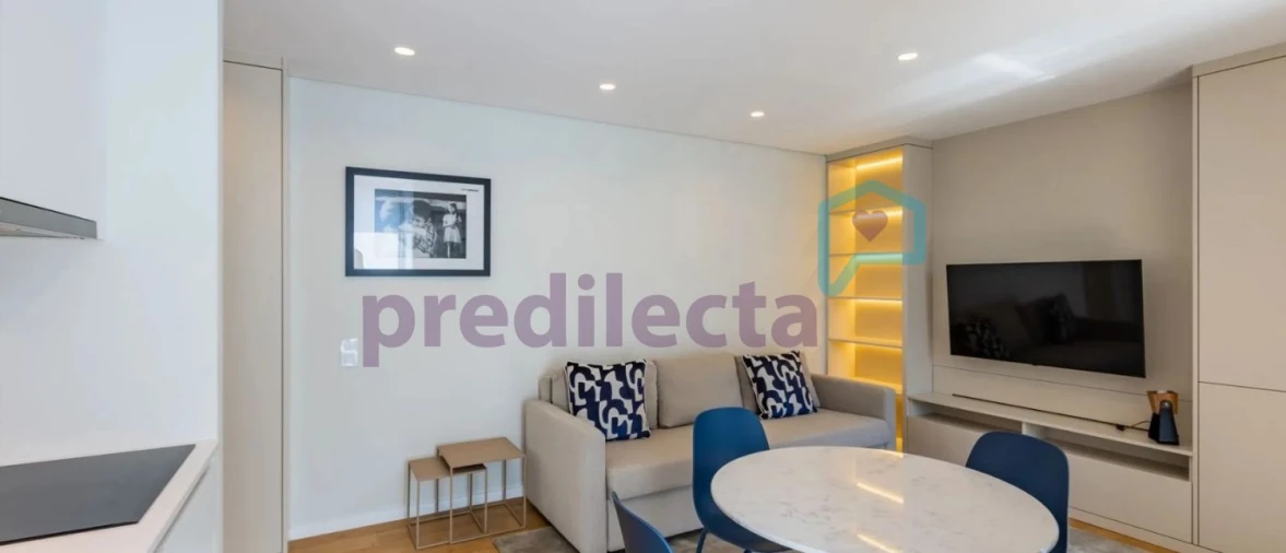 Apartamento T1 para Arrendamento em Aldoar, Foz do Douro e Nevogilde Foto 4