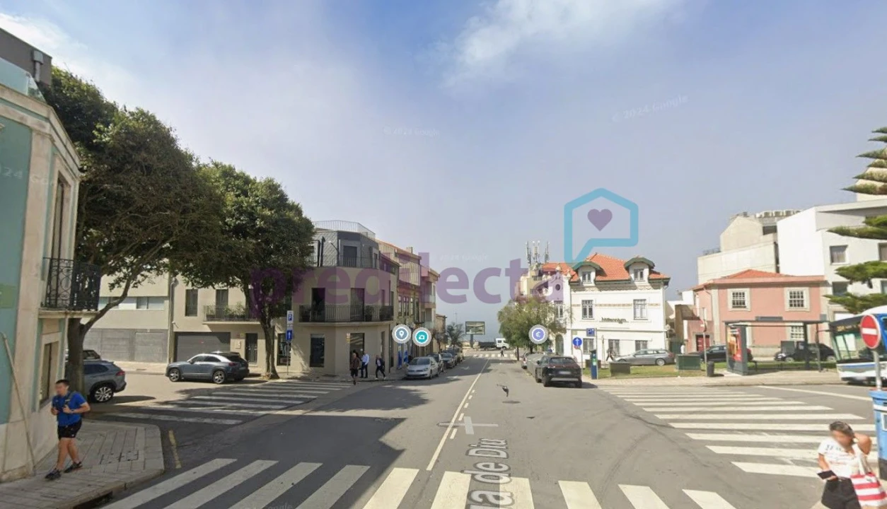 Apartamento T1 para Arrendamento em Aldoar, Foz do Douro e Nevogilde Foto 19