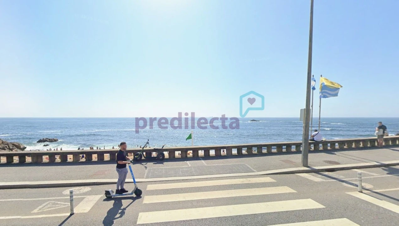 Apartamento T1 para Arrendamento em Aldoar, Foz do Douro e Nevogilde Foto 21