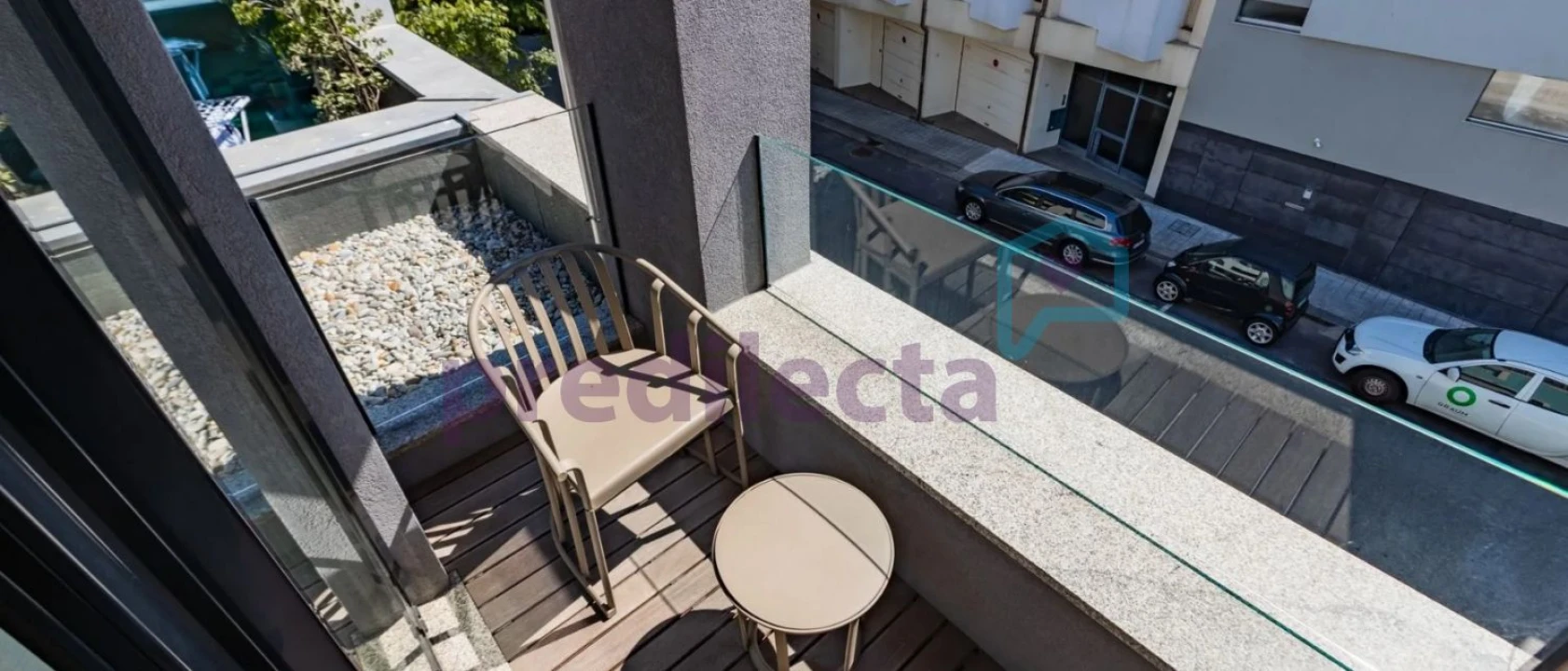 Apartamento T1 para Arrendamento em Aldoar, Foz do Douro e Nevogilde Foto 8