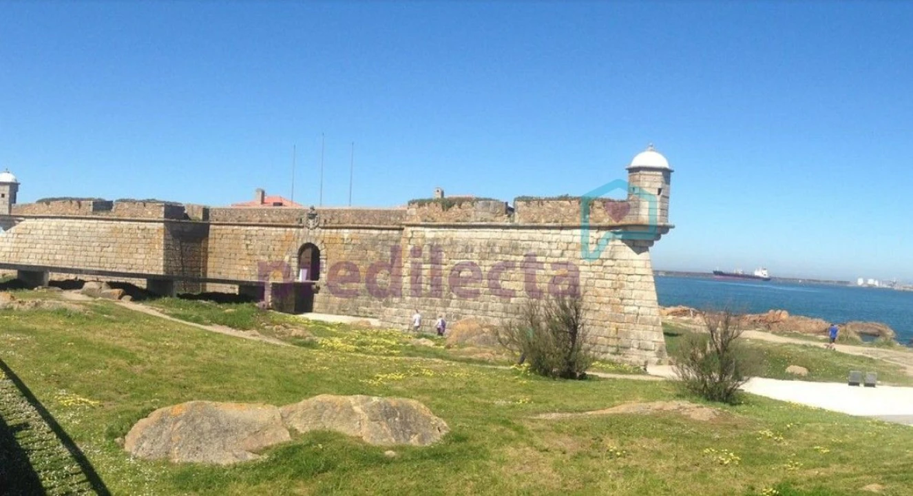 Apartamento T1 para Arrendamento em Aldoar, Foz do Douro e Nevogilde Foto 18