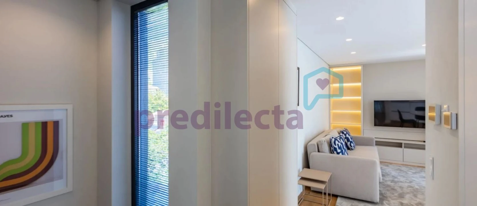 Apartamento T1 para Arrendamento em Aldoar, Foz do Douro e Nevogilde Foto 12