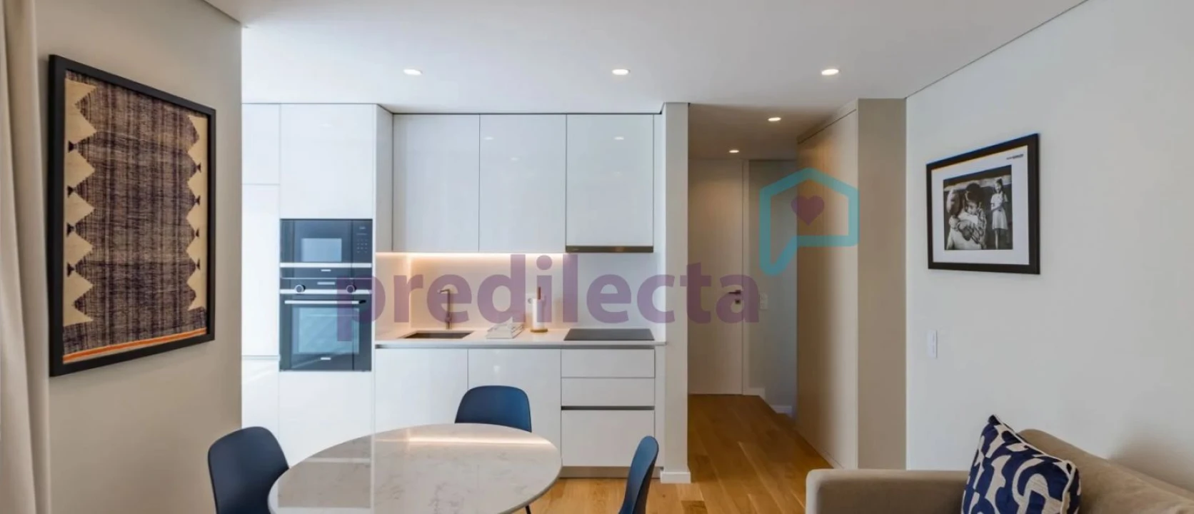 Apartamento T1 para Arrendamento em Aldoar, Foz do Douro e Nevogilde Foto 3