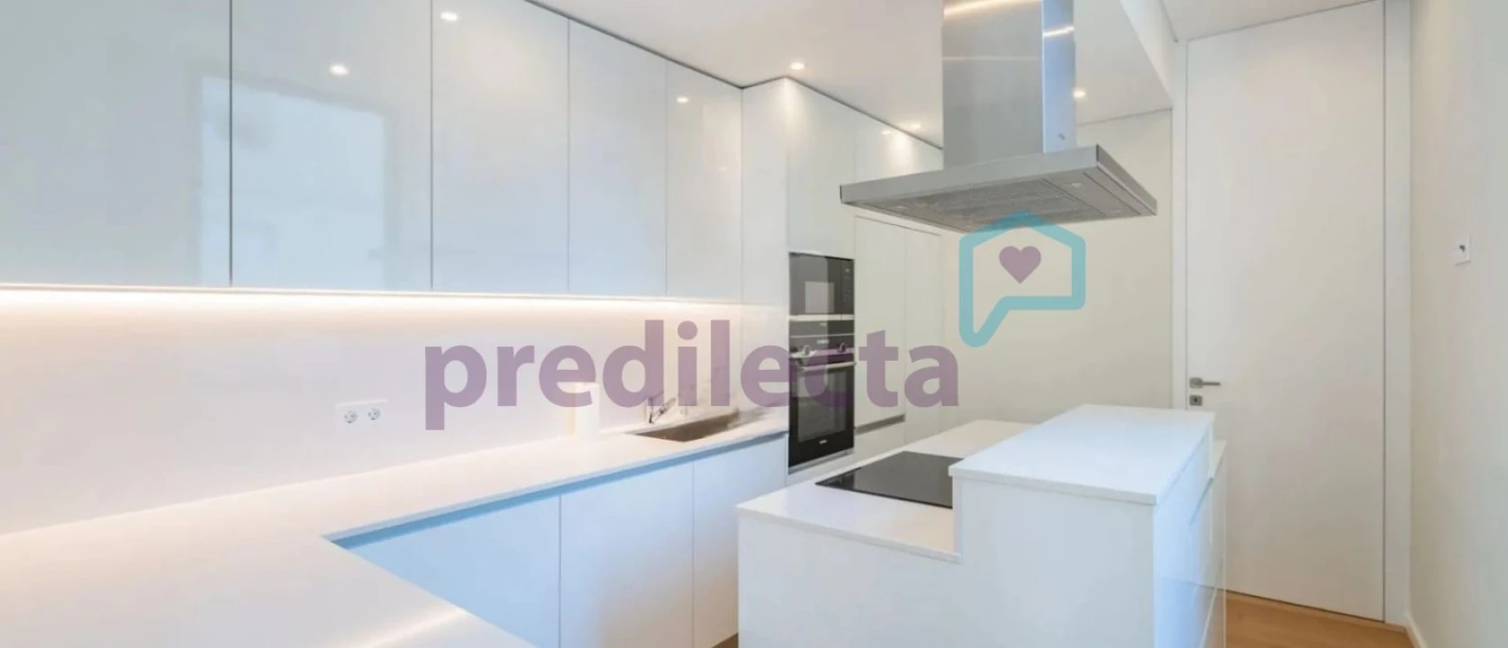 Apartamento T3 para Arrendamento em Aldoar, Foz do Douro e Nevogilde Foto 19