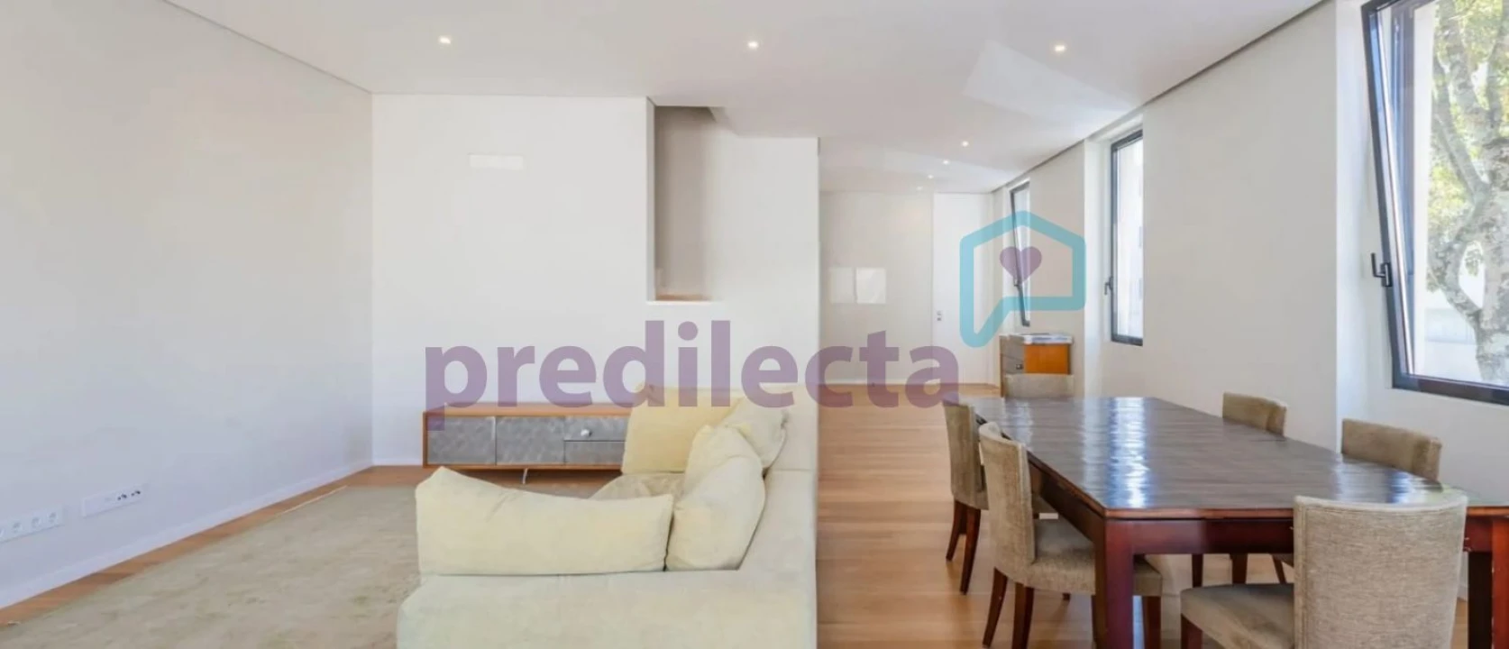 Apartamento T3 para Arrendamento em Aldoar, Foz do Douro e Nevogilde Foto 6