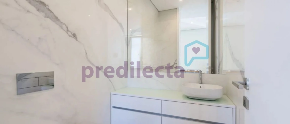 Apartamento T3 para Arrendamento em Aldoar, Foz do Douro e Nevogilde Foto 17