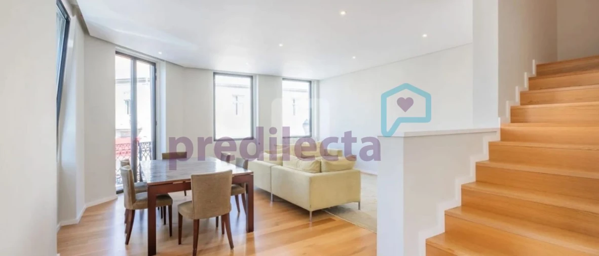 Apartamento T3 para Arrendamento em Aldoar, Foz do Douro e Nevogilde Foto 5