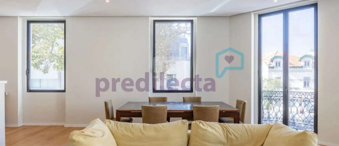 Apartamento T3 para Arrendamento em Aldoar, Foz do Douro e Nevogilde Foto 8