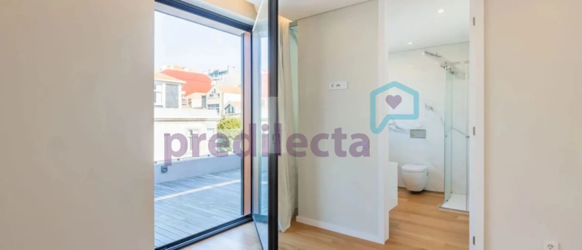 Apartamento T3 para Arrendamento em Aldoar, Foz do Douro e Nevogilde Foto 30