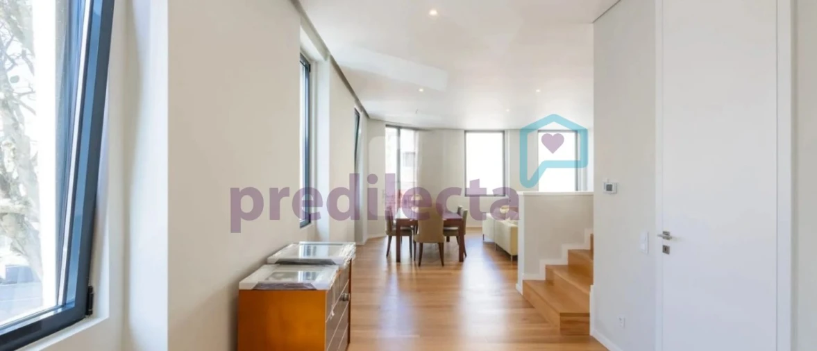 Apartamento T3 para Arrendamento em Aldoar, Foz do Douro e Nevogilde Foto 9