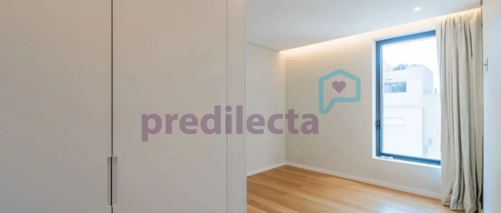 Apartamento T3 para Arrendamento em Aldoar, Foz do Douro e Nevogilde Foto 34