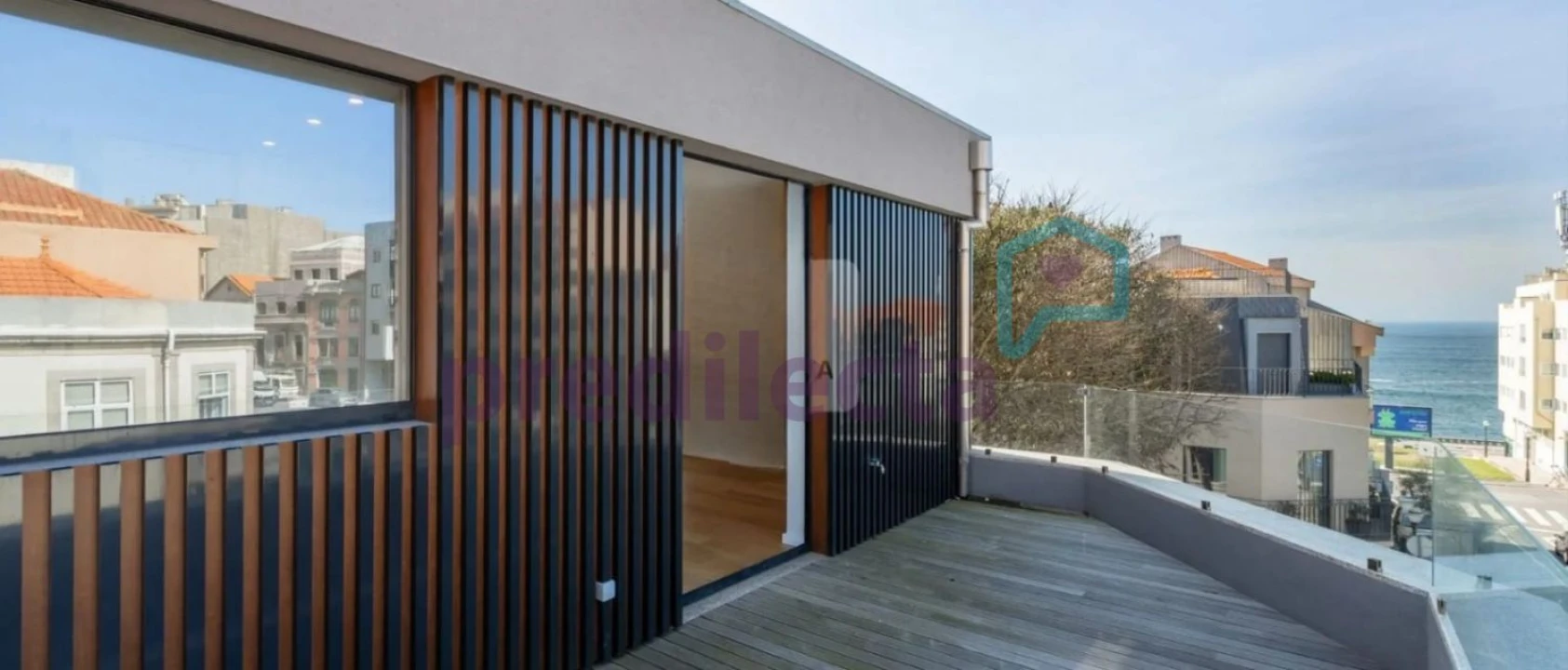 Apartamento T3 para Arrendamento em Aldoar, Foz do Douro e Nevogilde Foto 11