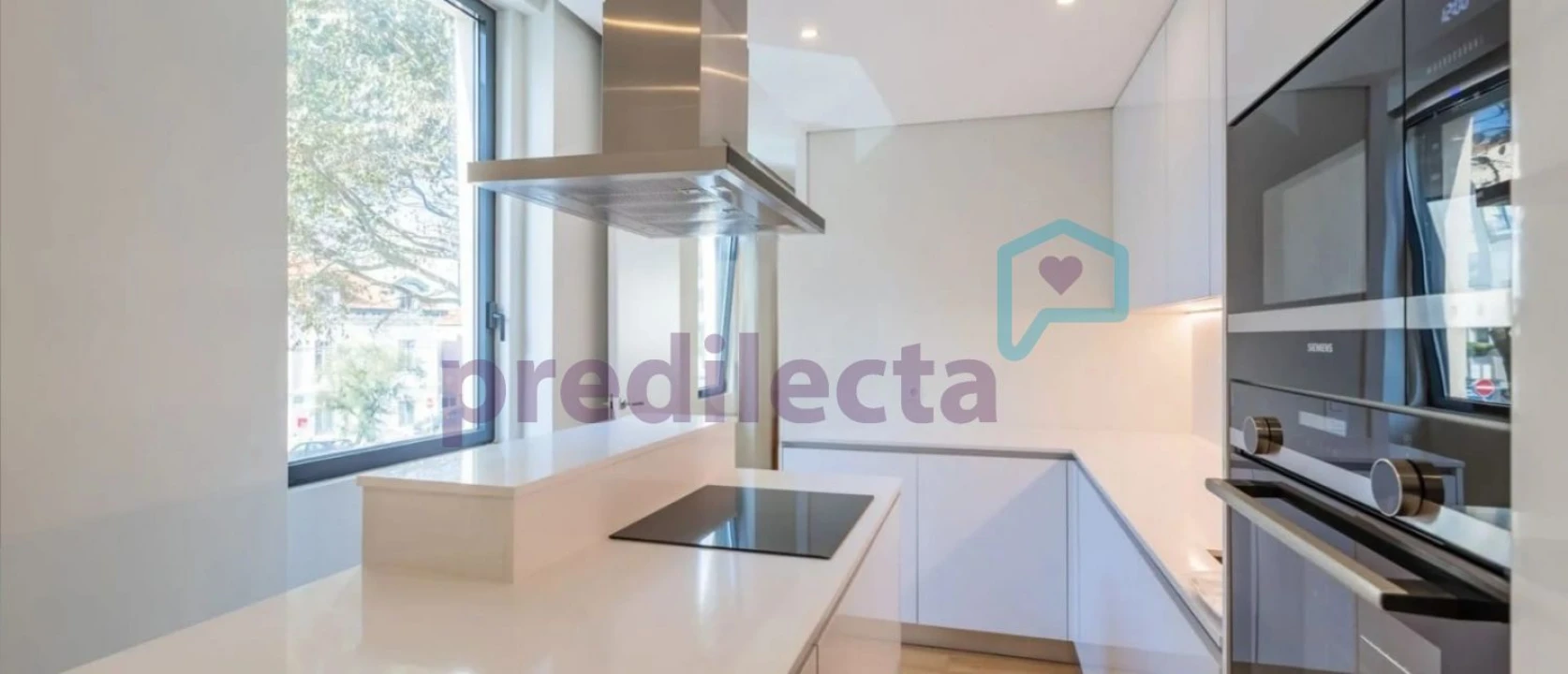 Apartamento T3 para Arrendamento em Aldoar, Foz do Douro e Nevogilde Foto 15