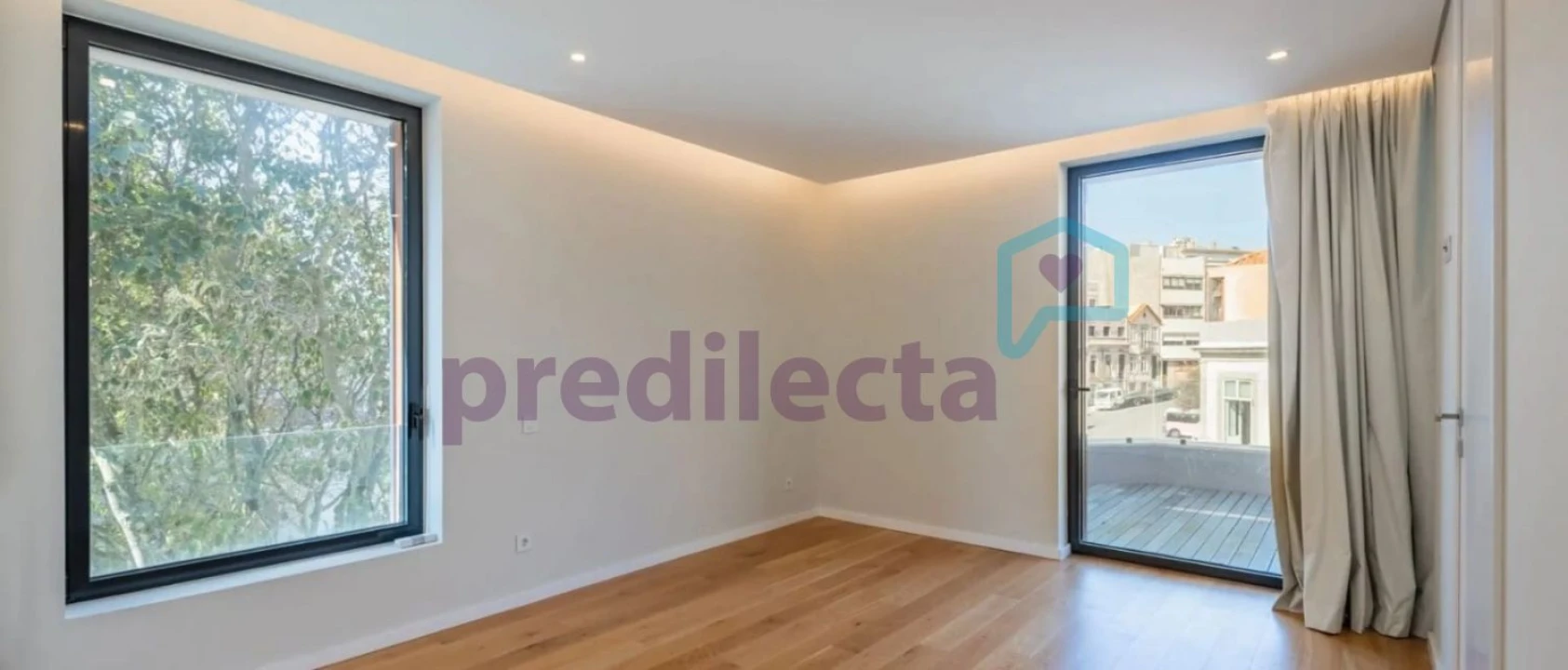 Apartamento T3 para Arrendamento em Aldoar, Foz do Douro e Nevogilde Foto 25