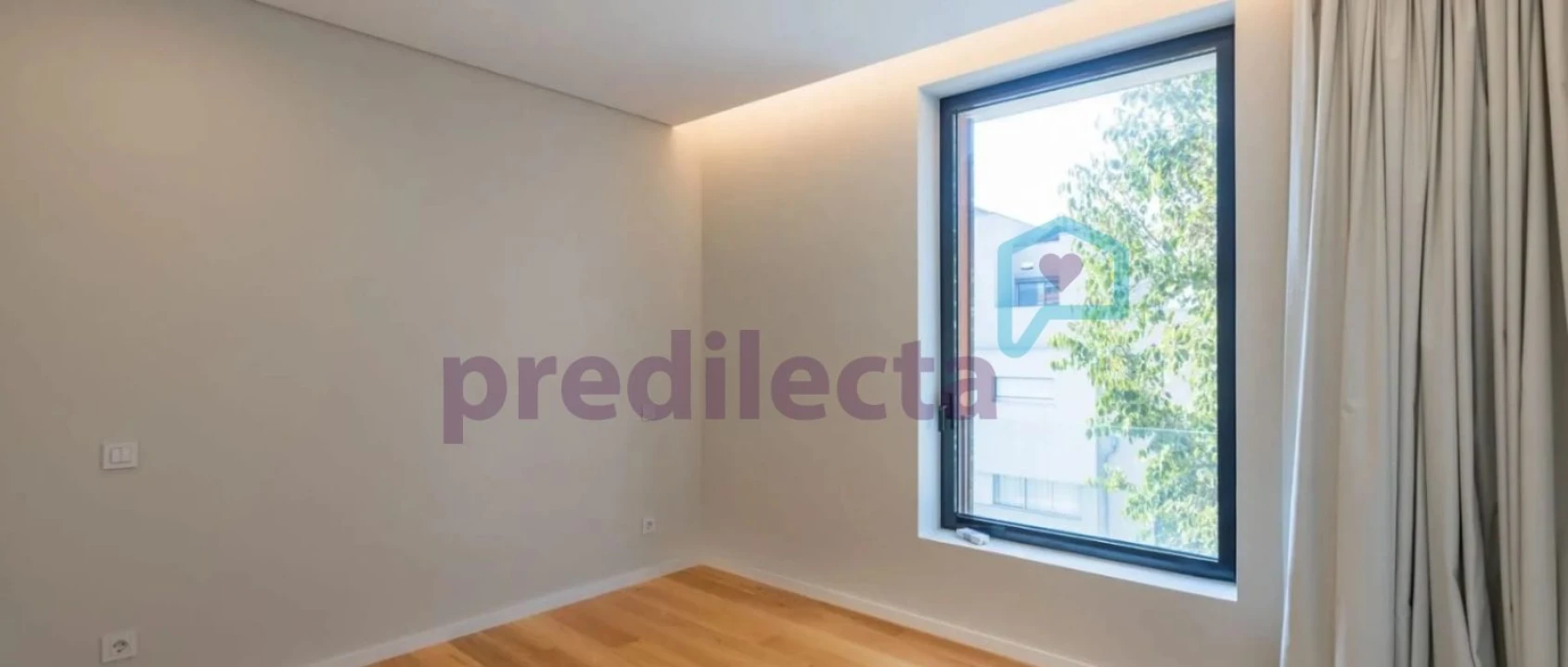 Apartamento T3 para Arrendamento em Aldoar, Foz do Douro e Nevogilde Foto 23