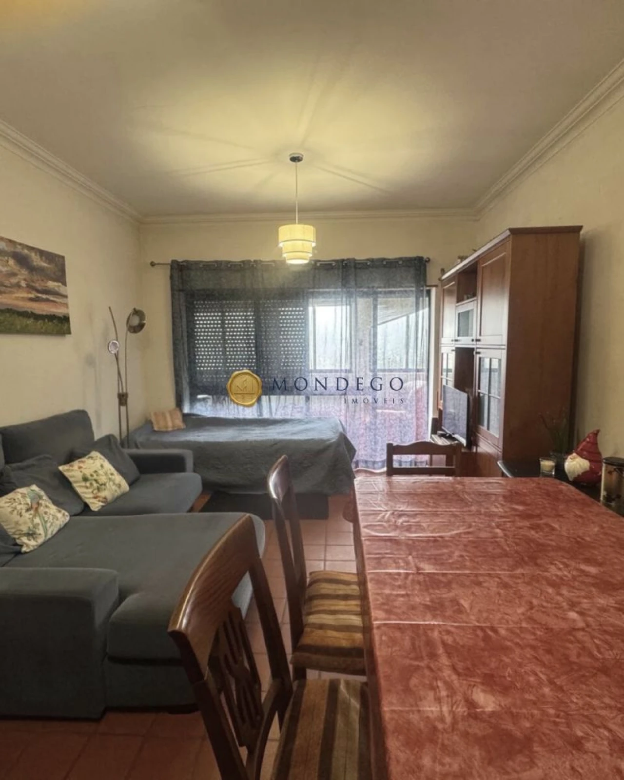 Apartamento T2 para Venda em Santo Antonio dos Olivais Foto 7