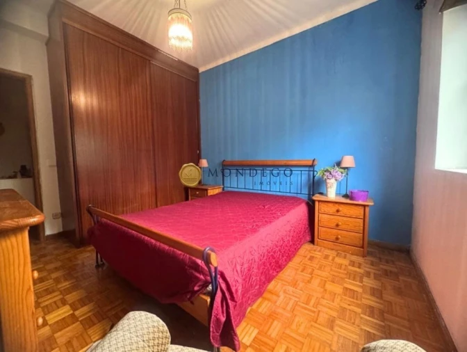 Apartamento T2 para Venda em Santo Antonio dos Olivais Foto 9