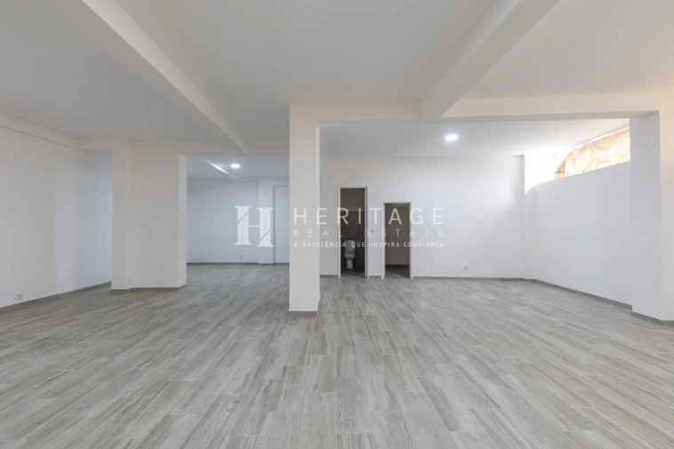 Loja para Venda em Barreiro e Lavradio Foto 1