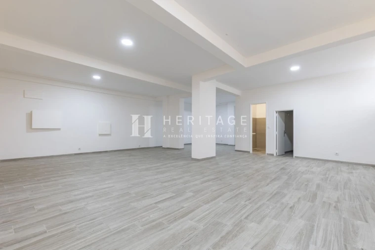 Loja para Venda em Barreiro e Lavradio Foto 8