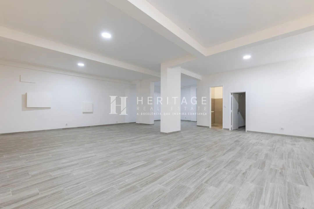 Loja para Venda em Barreiro e Lavradio Foto 8