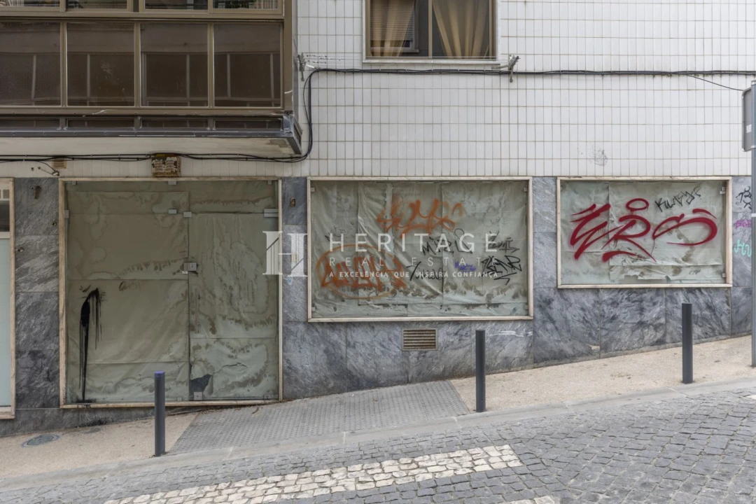 Loja para Venda em Barreiro e Lavradio Foto 13