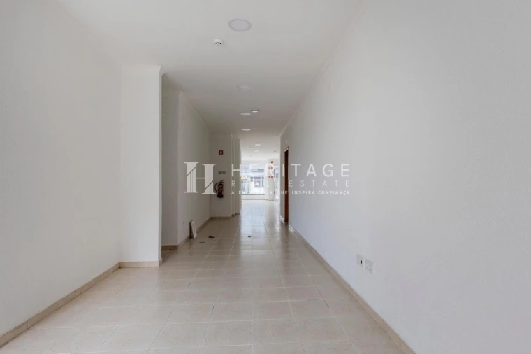 Loja para Venda em Barreiro e Lavradio Foto 3