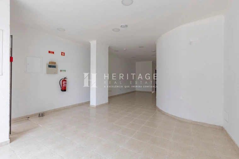 Loja para Venda em Barreiro e Lavradio Foto 5