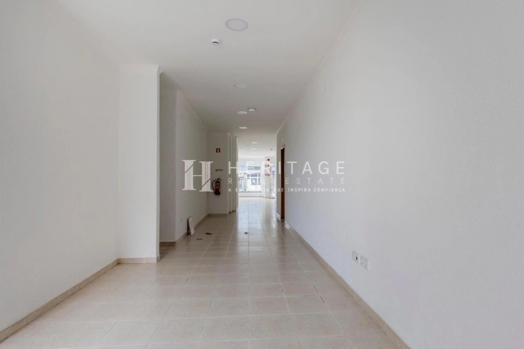 Loja para Venda em Barreiro e Lavradio Foto 3