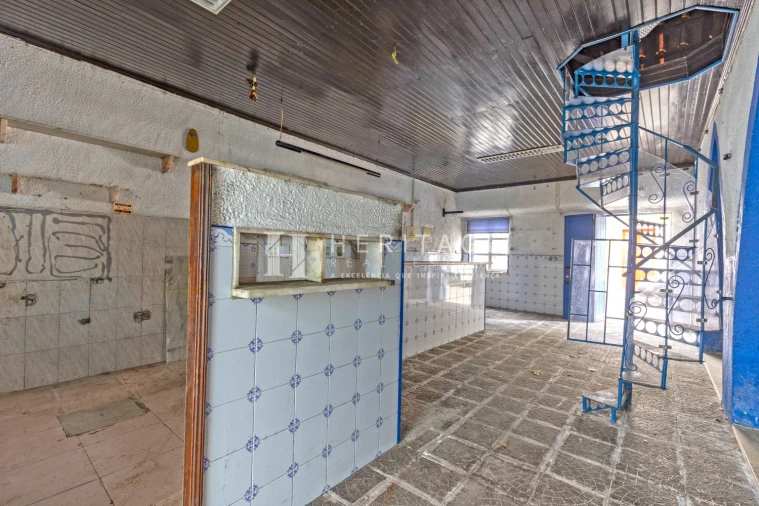 Loja para Venda em Barreiro e Lavradio Foto 10