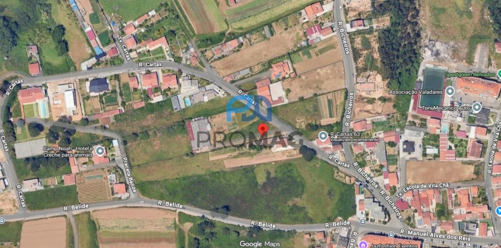 Loja para Venda em Gulpilhares e Valadares Foto 19