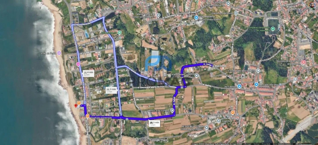 Loja para Venda em Gulpilhares e Valadares Foto 20