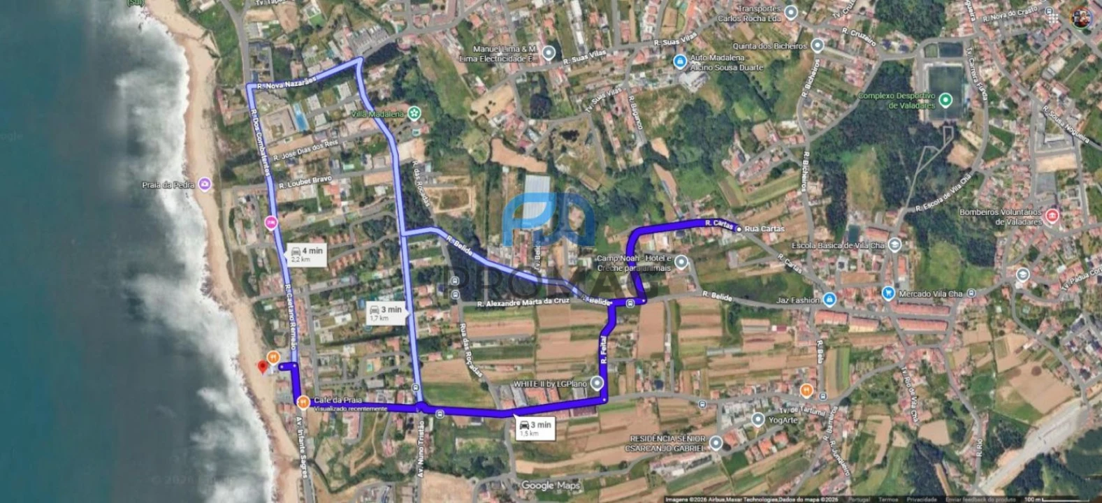 Loja para Venda em Gulpilhares e Valadares Foto 20